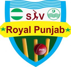              S.V. Royal Punjab